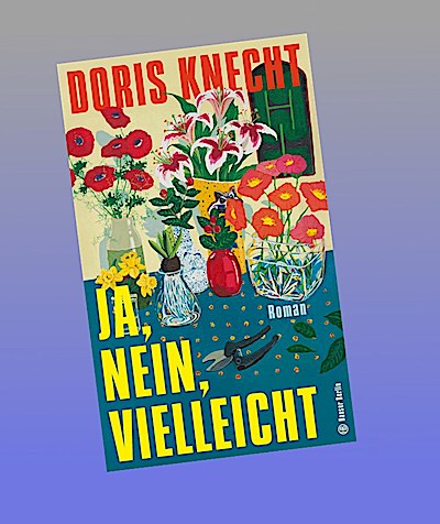 Ja, nein, vielleicht