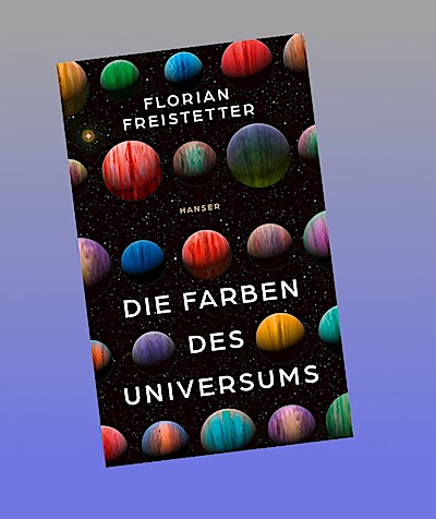 Die Farben des Universums