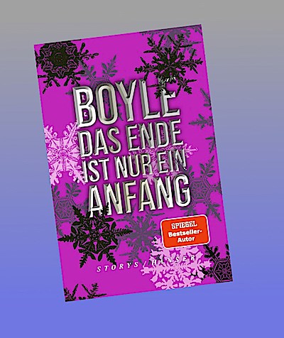Das Ende ist nur ein Anfang