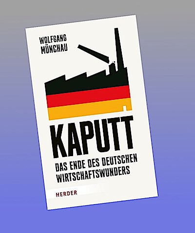 Kaputt
