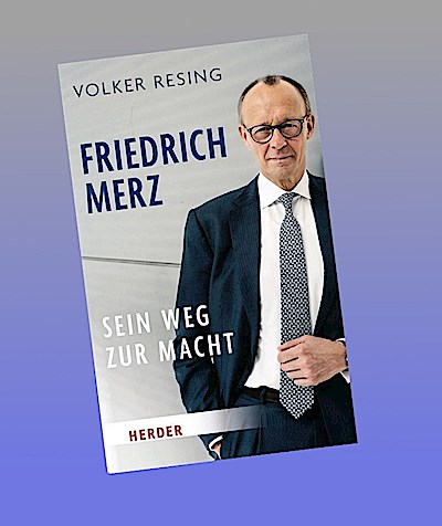 Friedrich Merz