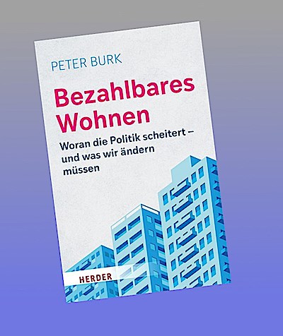 Bezahlbares Wohnen