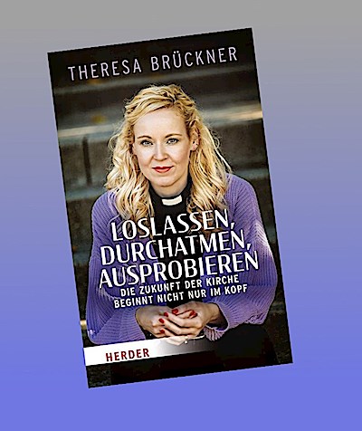 Loslassen, durchatmen, ausprobieren