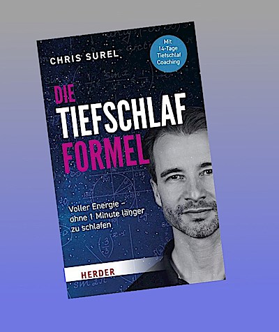 Die Tiefschlaf-Formel
