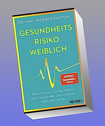 Gesundheitsrisiko: weiblich