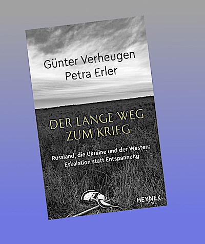 Der lange Weg zum Krieg