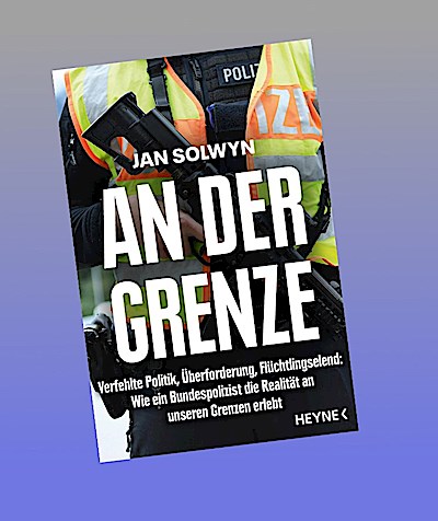 An der Grenze
