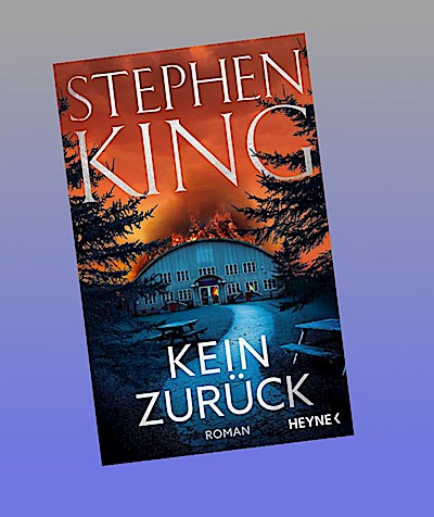Kein Zurück