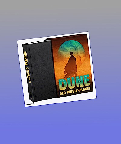 Dune - Der Wüstenplanet