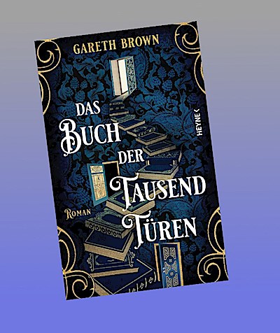 Das Buch der tausend Türen