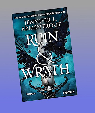 Ruin and Wrath