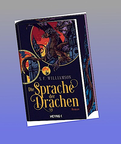 Die Sprache der Drachen