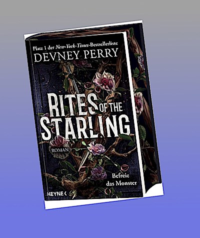 Rites of the Starling