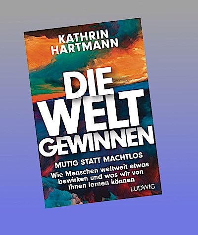 Die Welt gewinnen
