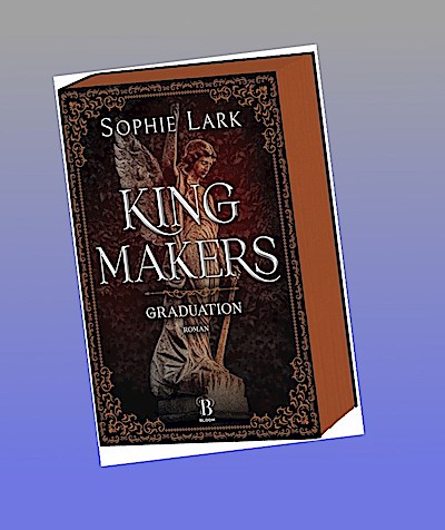 Kingmakers - Graduation