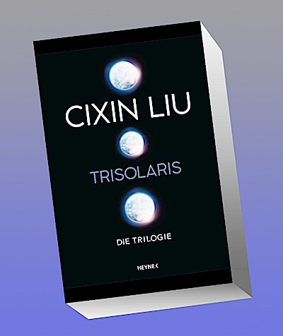 Trisolaris - Die Trilogie