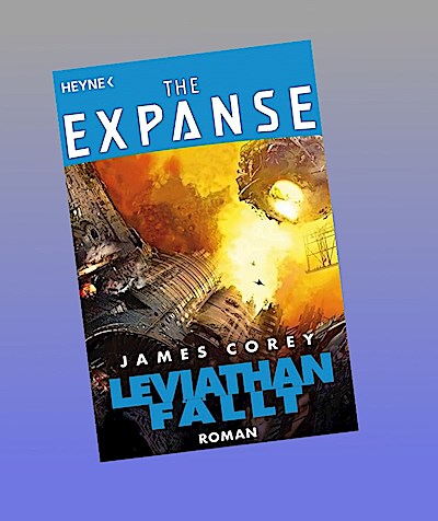 Leviathan fällt