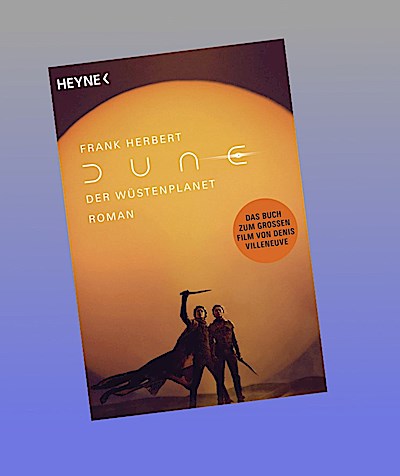 Dune - Der Wüstenplanet