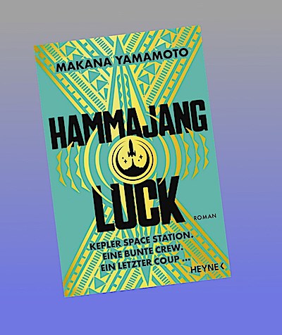 Hammajang Luck