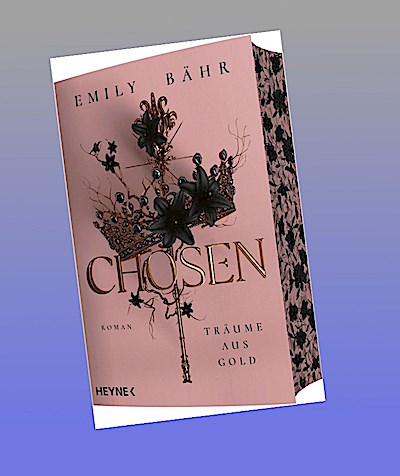 Chosen - Träume aus Gold