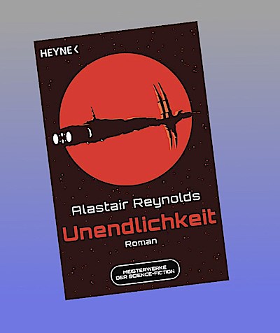 Unendlichkeit