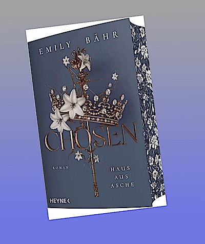 Chosen - Haus aus Asche