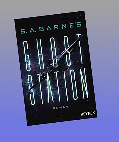 Ghost Station