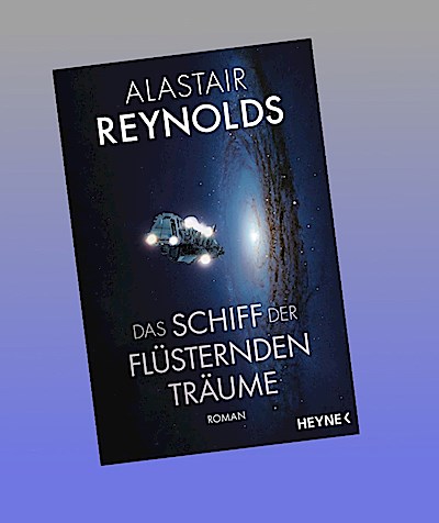 Das Schiff der flüsternden Träume