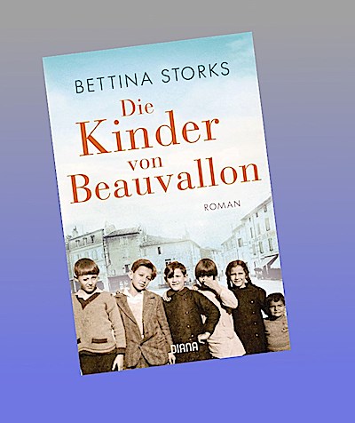 Die Kinder von Beauvallon