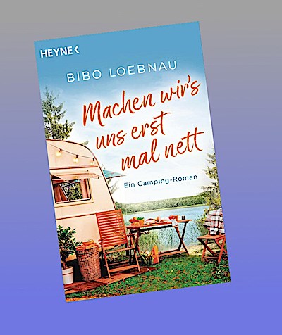 Machen wir’s uns erst mal nett