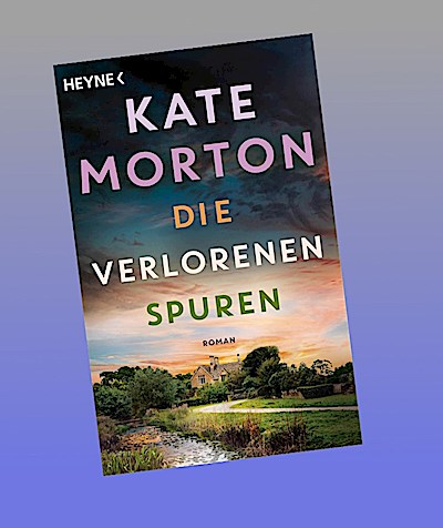 Die verlorenen Spuren
