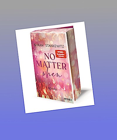 No Matter When