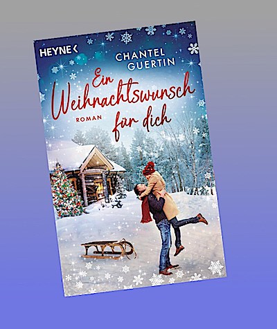 Ein Weihnachtswunsch für dich