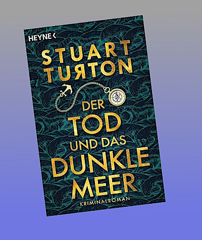 Der Tod und das dunkle Meer