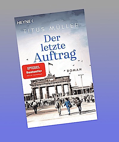 Der letzte Auftrag