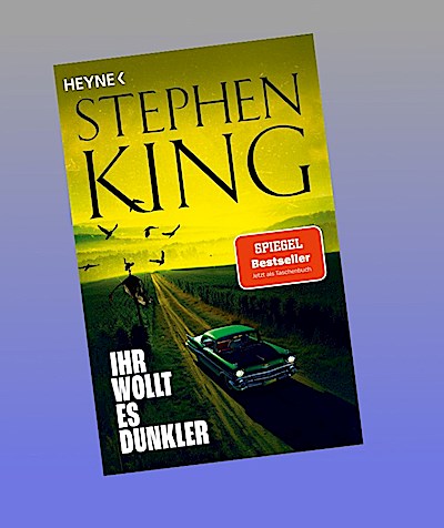 Ihr wollt es dunkler