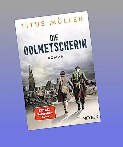 Die Dolmetscherin