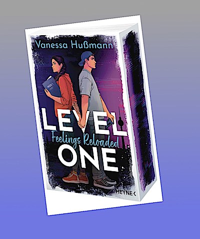 Level One: Feelings Reloaded