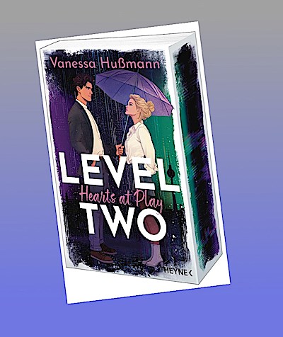 Level Two: Hearts at Play