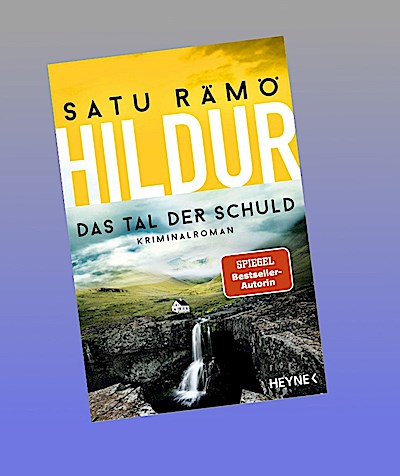 Hildur. Das Tal der Schuld
