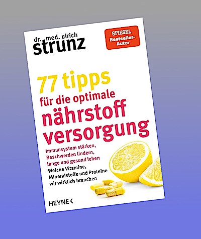 77 Tipps für die optimale Nährstoffversorgung