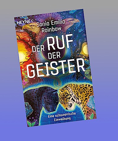Der Ruf der Geister