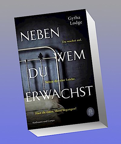 Neben wem du erwachst