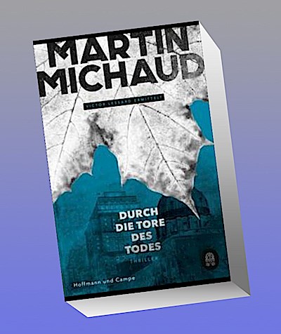 Durch die Tore des Todes