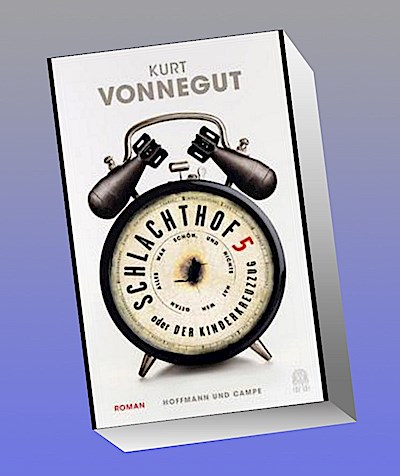 Schlachthof 5 oder Der Kinderkreuzzug