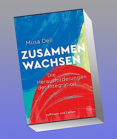 Zusammenwachsen