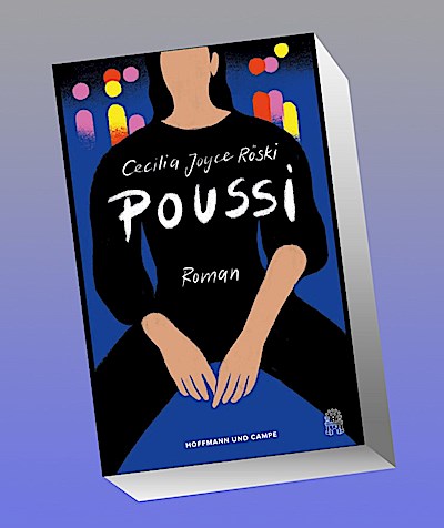 Poussi