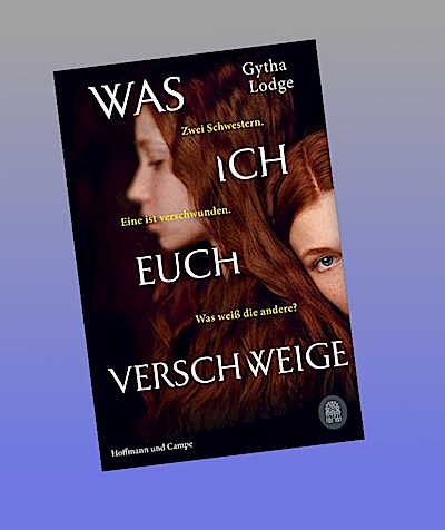 Was ich euch verschweige