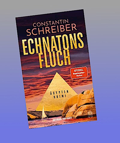 Echnatons Fluch