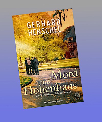 Mord auf Hohenhaus